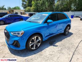 Audi Q3 2021 2