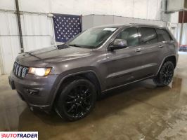 Jeep Grand Cherokee 2019 3