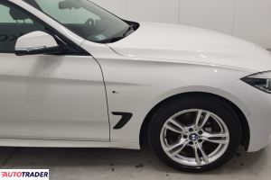 BMW 320 2020 2.0 184 KM