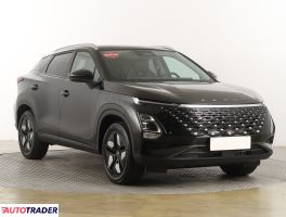 Omoda 5 - zobacz ofertę