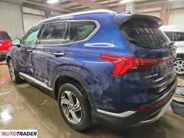 Hyundai Santa Fe 2022 2