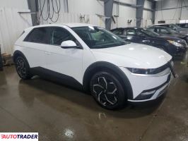 Hyundai Pozostałe 2024 Hyundai Pozostałe 2024