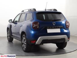 Dacia Duster 2021 1.0 99 KM