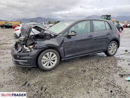 Volkswagen Golf - zobacz ofertę