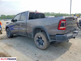 Dodge Ram 2020 5