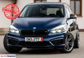 Rover 216 2017 1.5 116 KM Rover 216 2017 1.5 116 KM