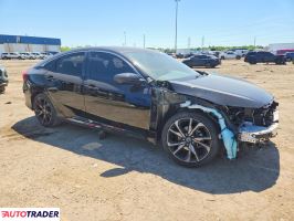 Honda Civic 2020 2
