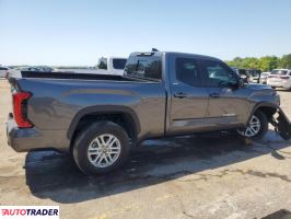 Toyota Tundra 2024 3 Toyota Tundra 2024 3