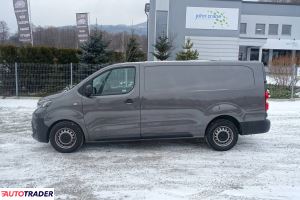 Toyota Pozostałe 2017 2.0