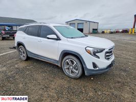GMC Terrain 2021 1