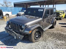 Jeep Wrangler 2020 2