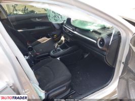 Kia Pozostałe 2019 2 Kia Pozostałe 2019 2