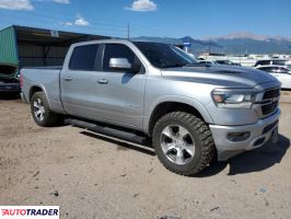 Dodge Ram 2019 5 Dodge Ram 2019 5
