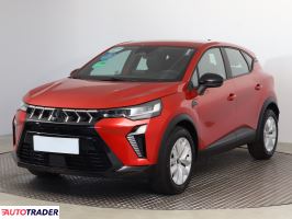 Mitsubishi ASX 2024 1.3 155 KM Mitsubishi ASX 2024 1.3 155 KM