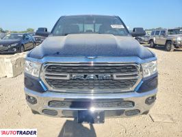 Dodge Ram 2022 5
