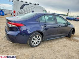 Toyota Corolla 2025 2