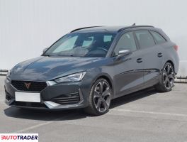 Cupra 2021 2.0 305 KM