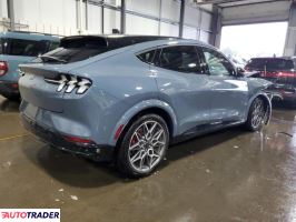 Ford Mustang 2024 Ford Mustang 2024