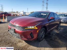 Kia Pozostałe 2021 1