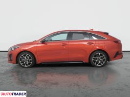 Kia PROCEED 2021 1.5 156 KM