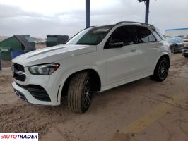 Mercedes CL 2023 3 Mercedes CL 2023 3