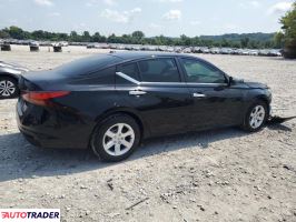 Nissan Altima 2020 2 Nissan Altima 2020 2