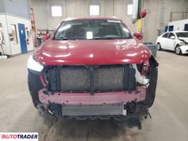 Buick Enclave 2020 3