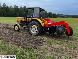 Brona Talerzowa do C-360 Producent Agro-Mix Brona Talerzowa do C-360 Producent Agro-Mix