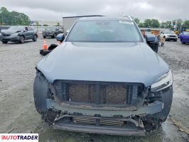 Volvo XC90 2020 2
