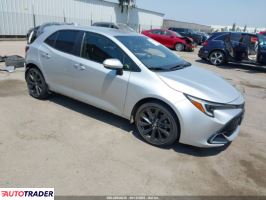 Toyota Corolla 2023 2 Toyota Corolla 2023 2