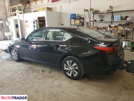 Nissan Altima 2020 2