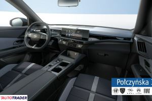 Opel Grandland X 2026 1.2 145 KM