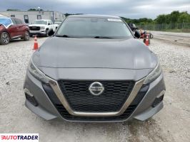 Nissan Altima 2021 2 Nissan Altima 2021 2