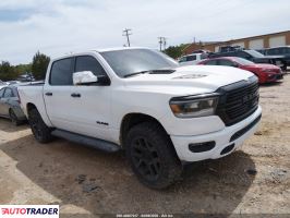 Dodge Ram - zobacz ofertę