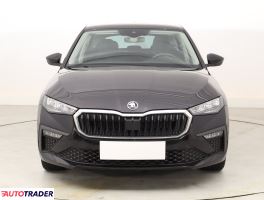 Skoda Scala 2024 1.0 113 KM
