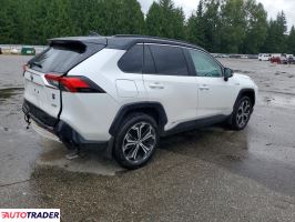 Toyota Pozostałe 2023 2