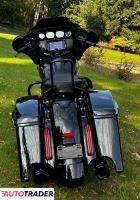 Harley-Davidson Pozostałe 2023