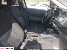 Nissan Versa 2024 1 Nissan Versa 2024 1