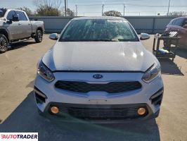 Kia Pozostałe 2021 2