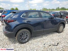 Mazda CX-30 2025 2