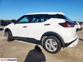 Nissan Pozostałe 2022 1