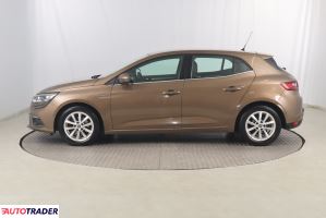 Renault Megane 2016 1.2 130 KM