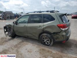 Subaru Forester 2020 2