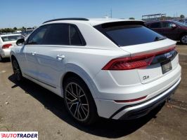 Audi Q8 2019 3