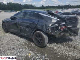 Kia Pozostałe 2025 2