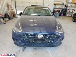 Hyundai Sonata 2022 2