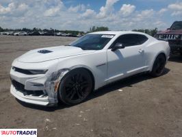 Chevrolet Camaro 2021 6 Chevrolet Camaro 2021 6