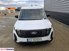 Ford Courier 2024 1.0