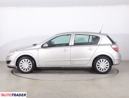 Opel Astra 2007 1.6 113 KM Opel Astra 2007 1.6 113 KM