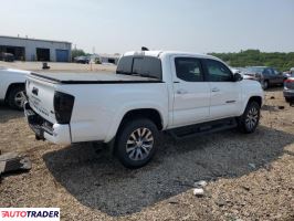 Toyota Tacoma 2021 3 Toyota Tacoma 2021 3